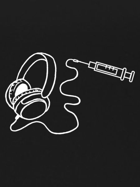 Battre dans l’oreille
