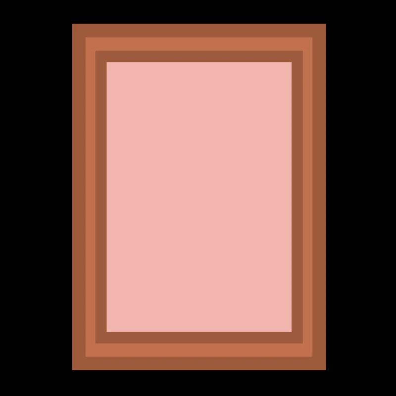Frame Picture Frame Icon