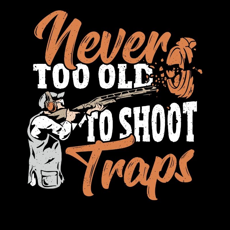 Clay Sport Trapshooting Tir