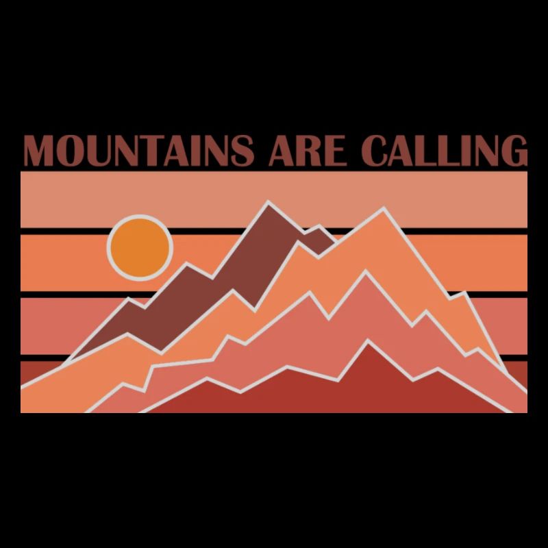 Mountains, Climbers, Nature, Adventure