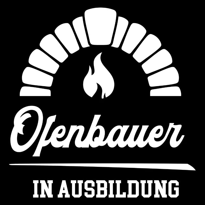 Ofenbauer Ausbildung Ofenbauerazubi Lehre Azubi