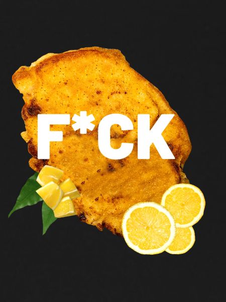 Fuck Schnitzel