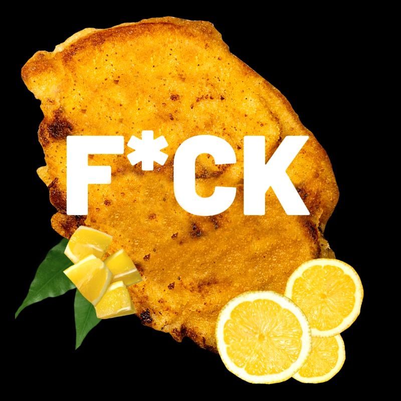 Fick Schnitzel