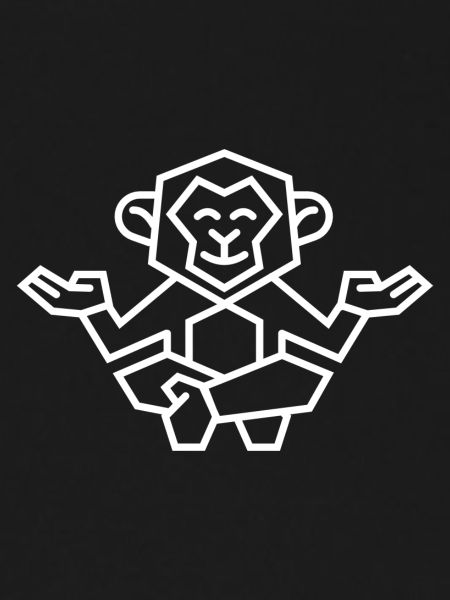 monkey mind