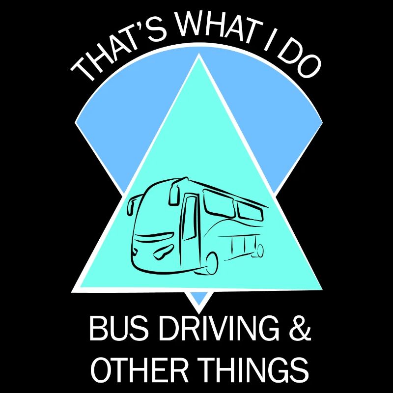 Bus Bus Driver School Bus Bus Bus Driver