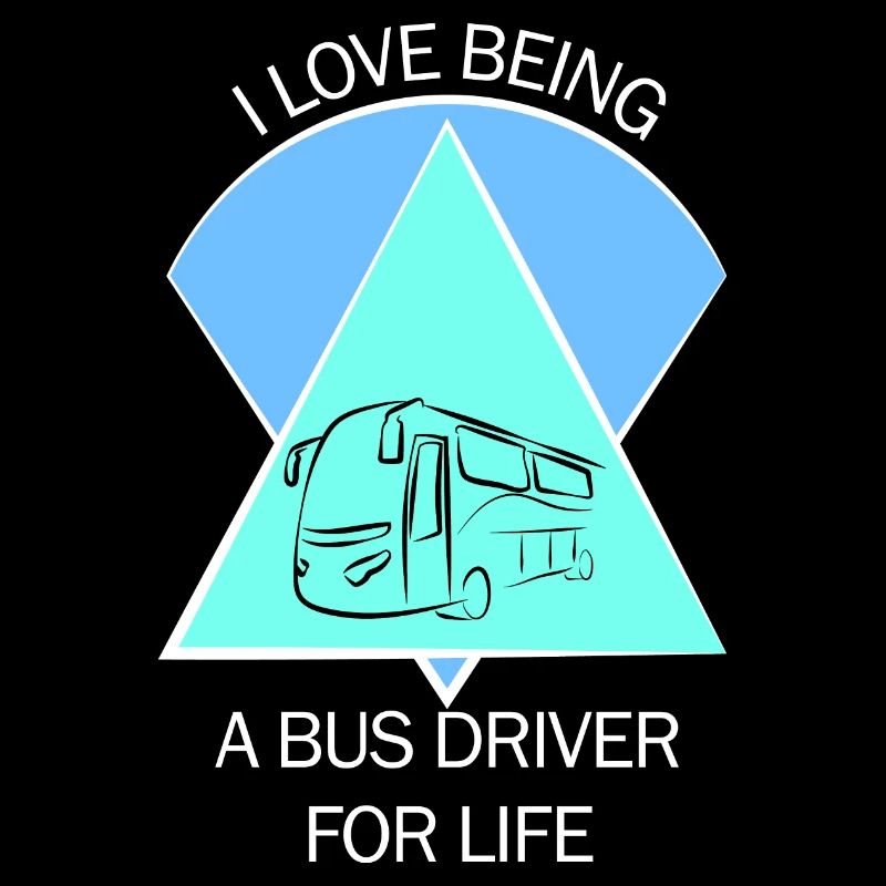 Bus Bus Driver School Bus Bus Bus Driver