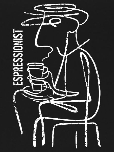 Espressionist - Espresso - Coffee Drink