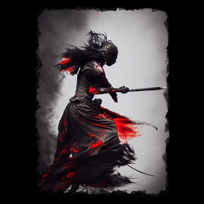 Samurai