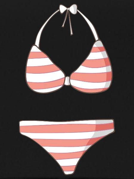 bikini