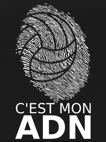 C'est mon ADN Volley-Ball