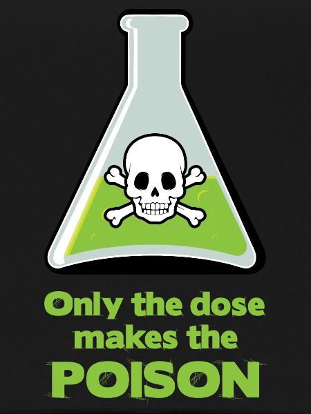 Poison