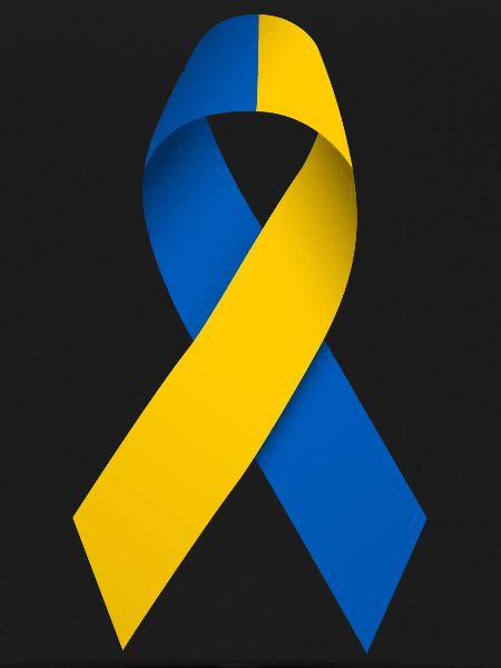 Ukrainian Solidarity Loop