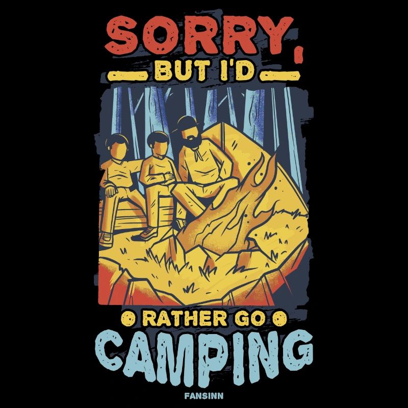 Camping