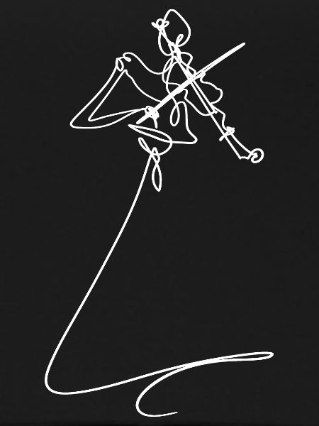 violon