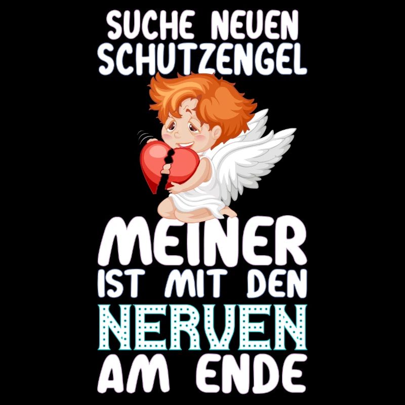 Suche Schutzengel Nerven