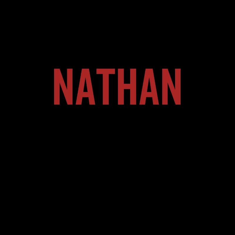 Pas de Nathan Pas de vie