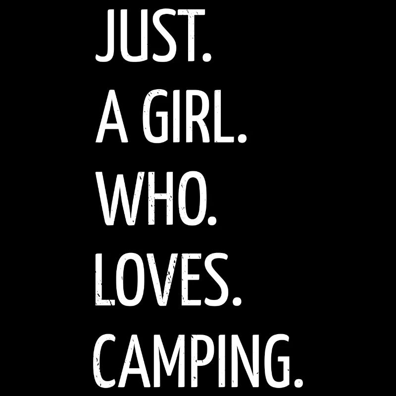 Statement Camping Out Jokes America Cool