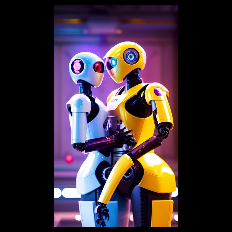 Cyber Love