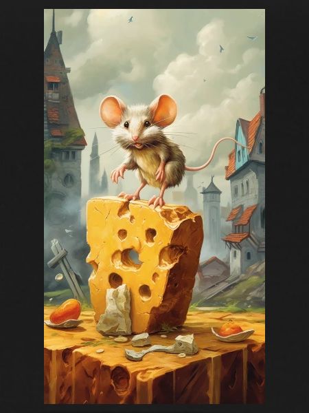 Mouse