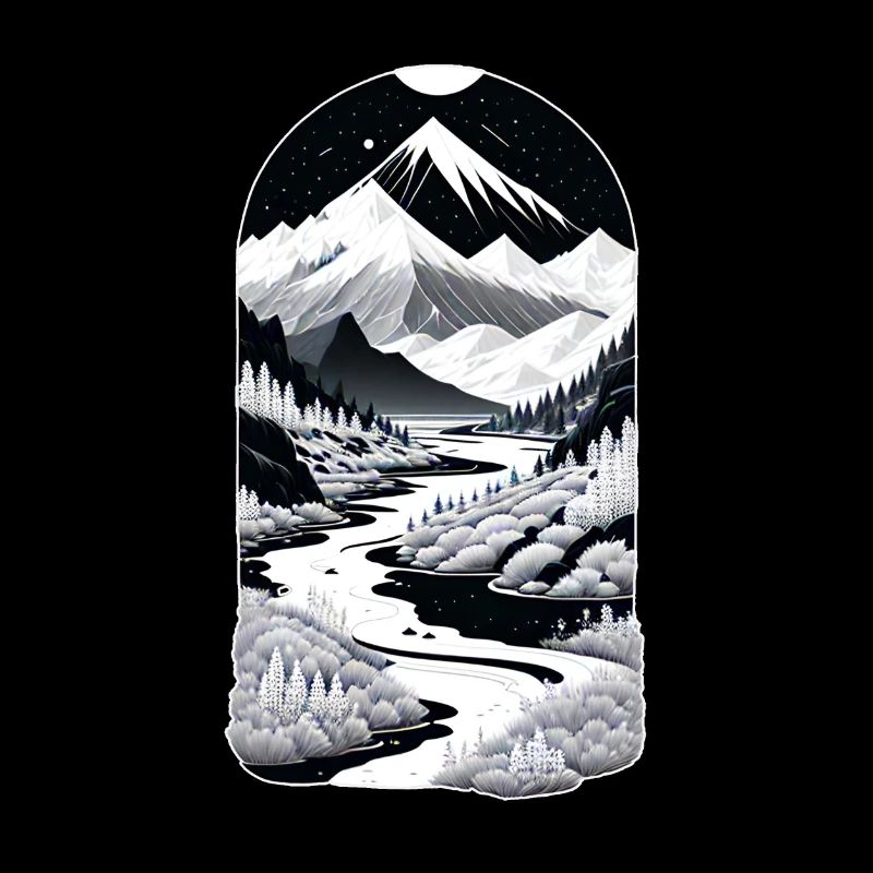 The Mountains 05