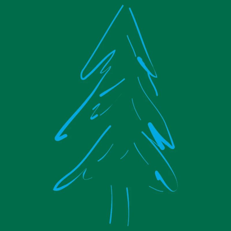 Kiefernbaum