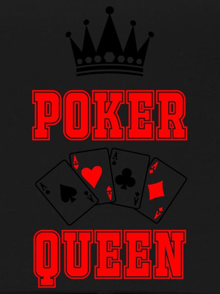 Poker Queen
