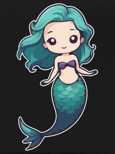 Mermaid