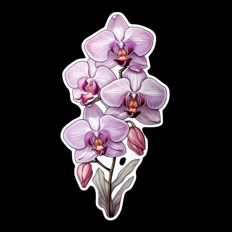Orchidée