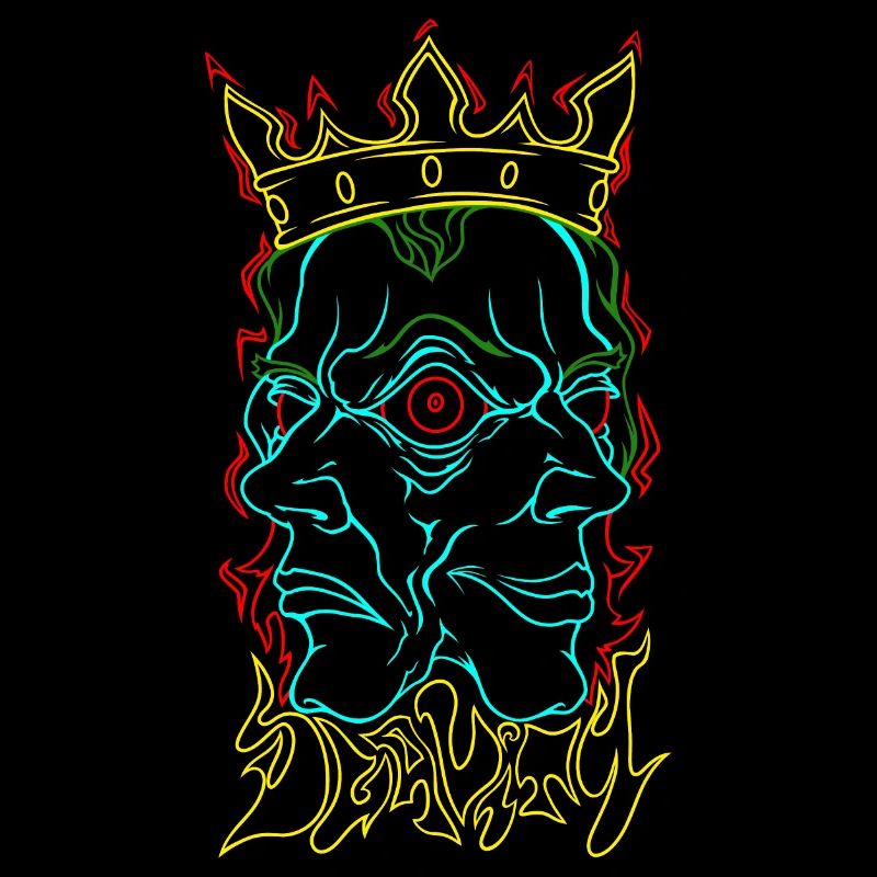 Dualism VI