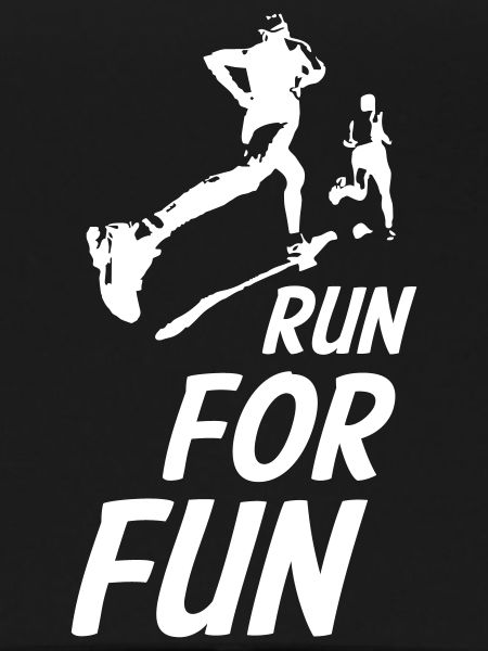 Run For Fun