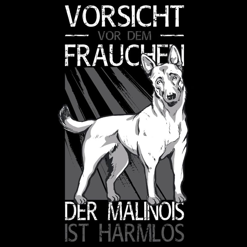 Belgischer Schäferhund Malinois Herrchen Frauchen