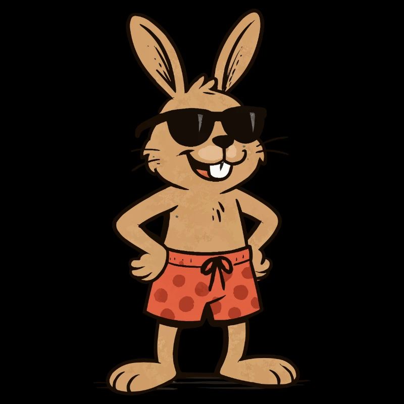 Bunny Sunglasses