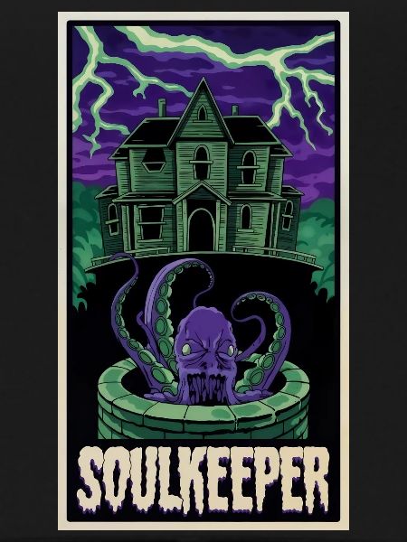 Soulkeeper