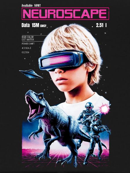 Neuroscape