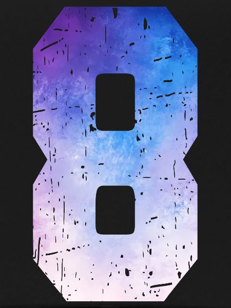 Issue 8 – 8th Anniversary Gift