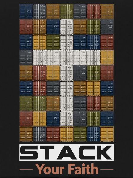 Stack Your Faith 