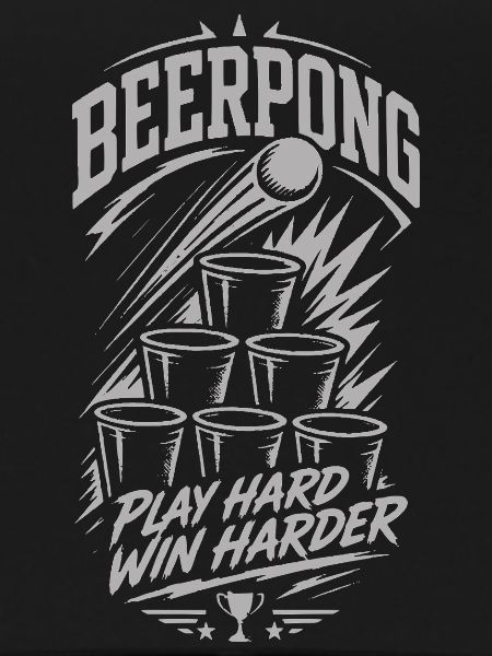 Beer Pong