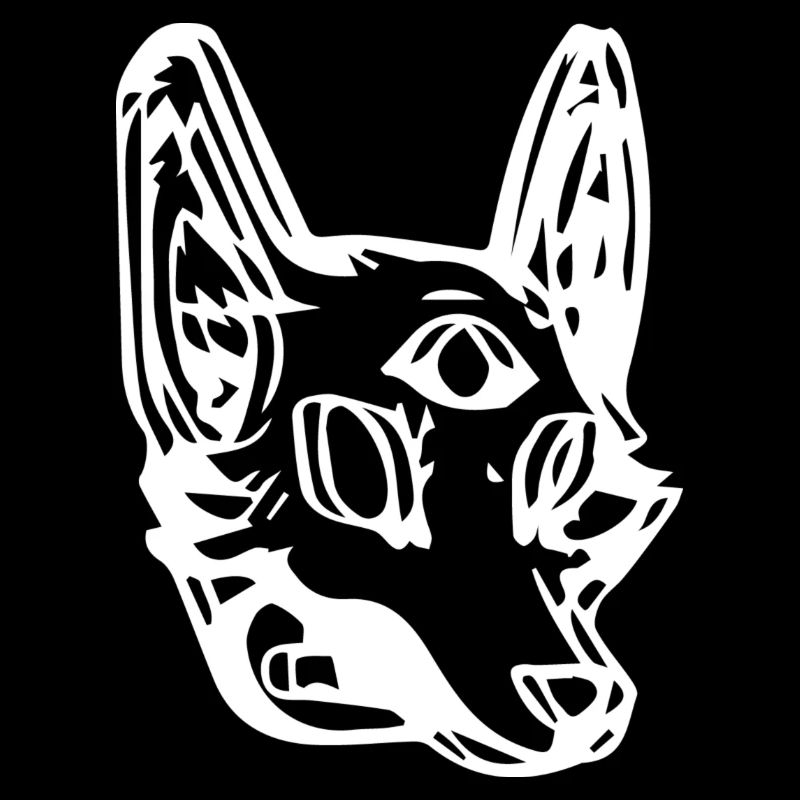 Hund Dog