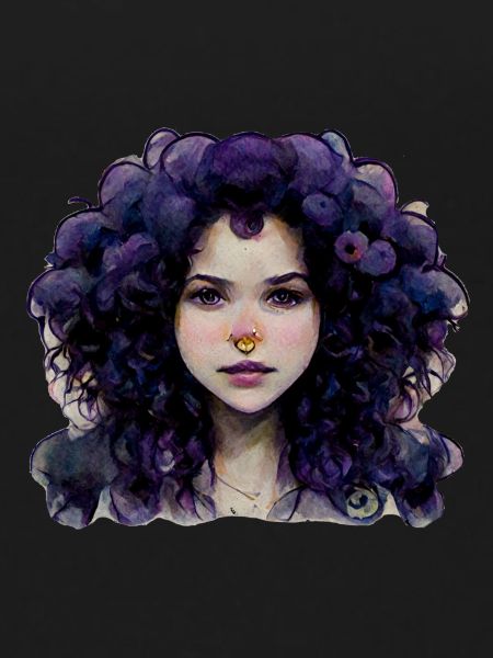 Violet
