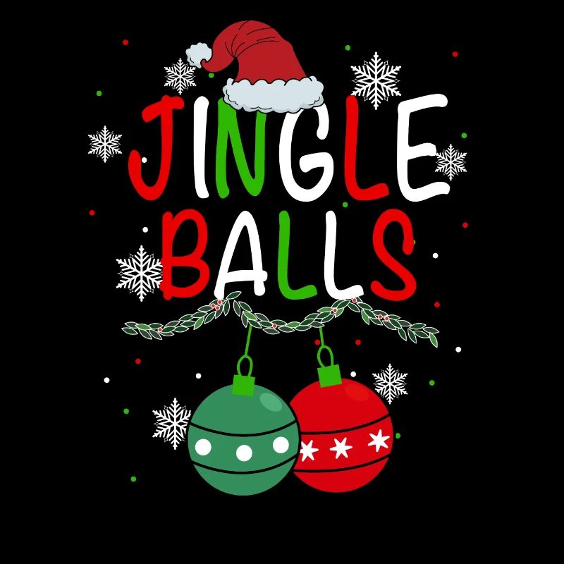 Boules de jingle