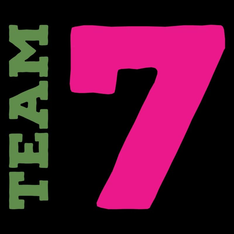 TEAM 7