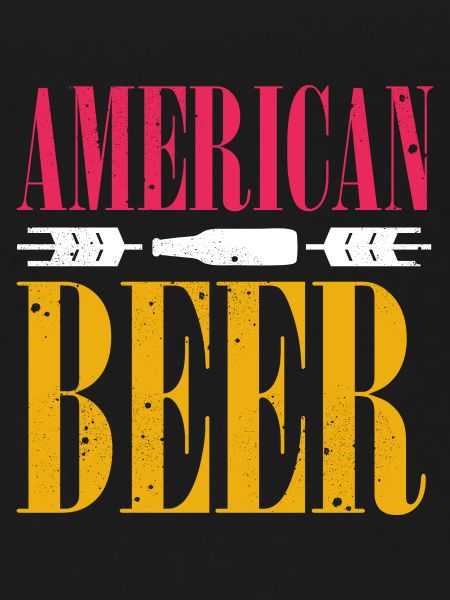 American beer