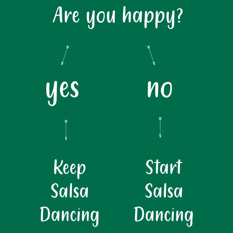 Salsa Dancer Dancer