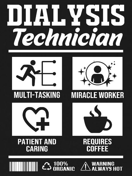 Dialysis Technician