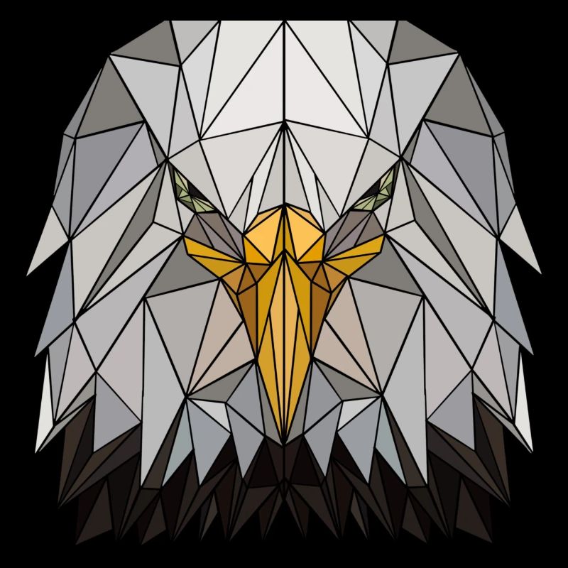 Adler Polygon