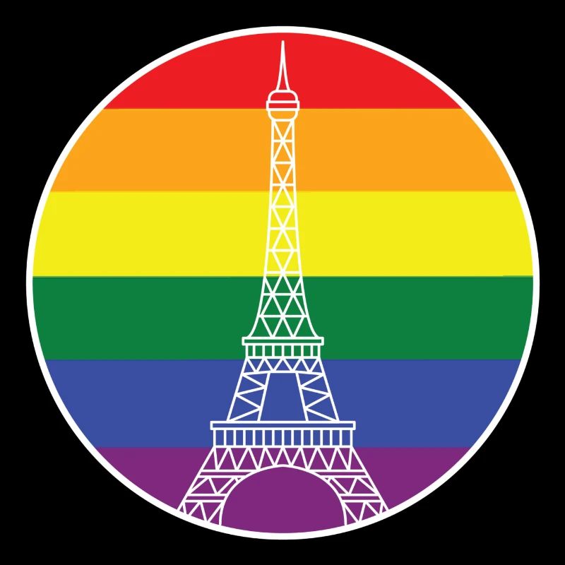LGBT PARIS WEISS