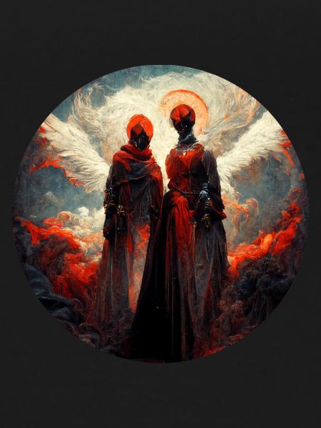 God and Heaven