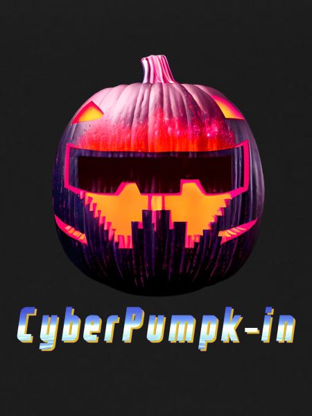 CyberPumpk-in