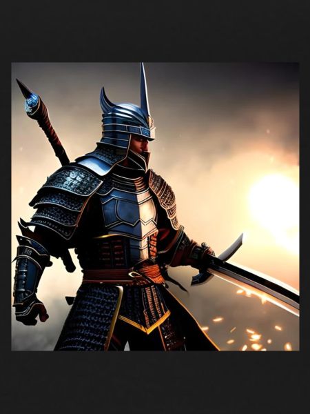 Warrior