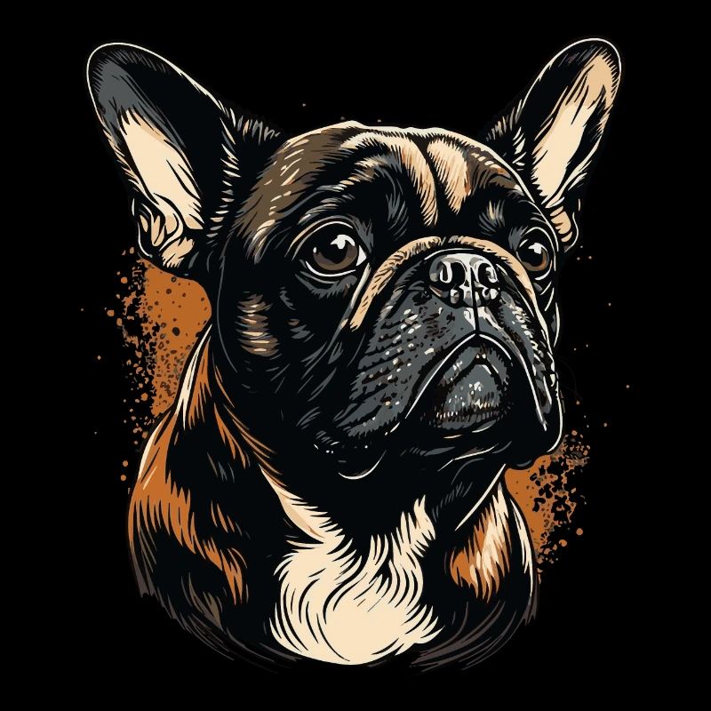 Bouledogue français